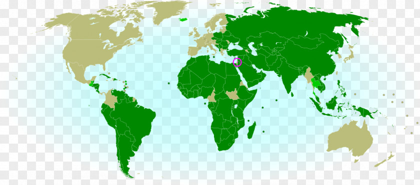 Classical New Year Year's Modified Border International Recognition Of The State Palestine Israel Country United States PNG