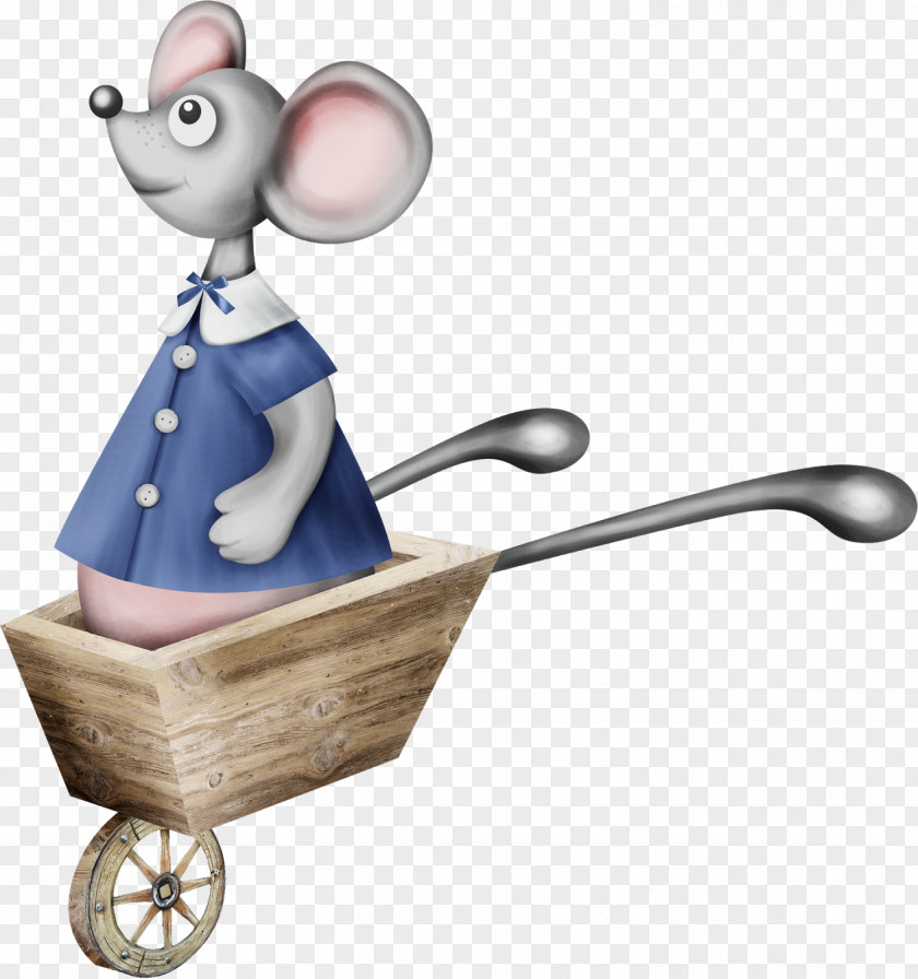 Computer Mouse Rat Muroids Rodent Clip Art PNG