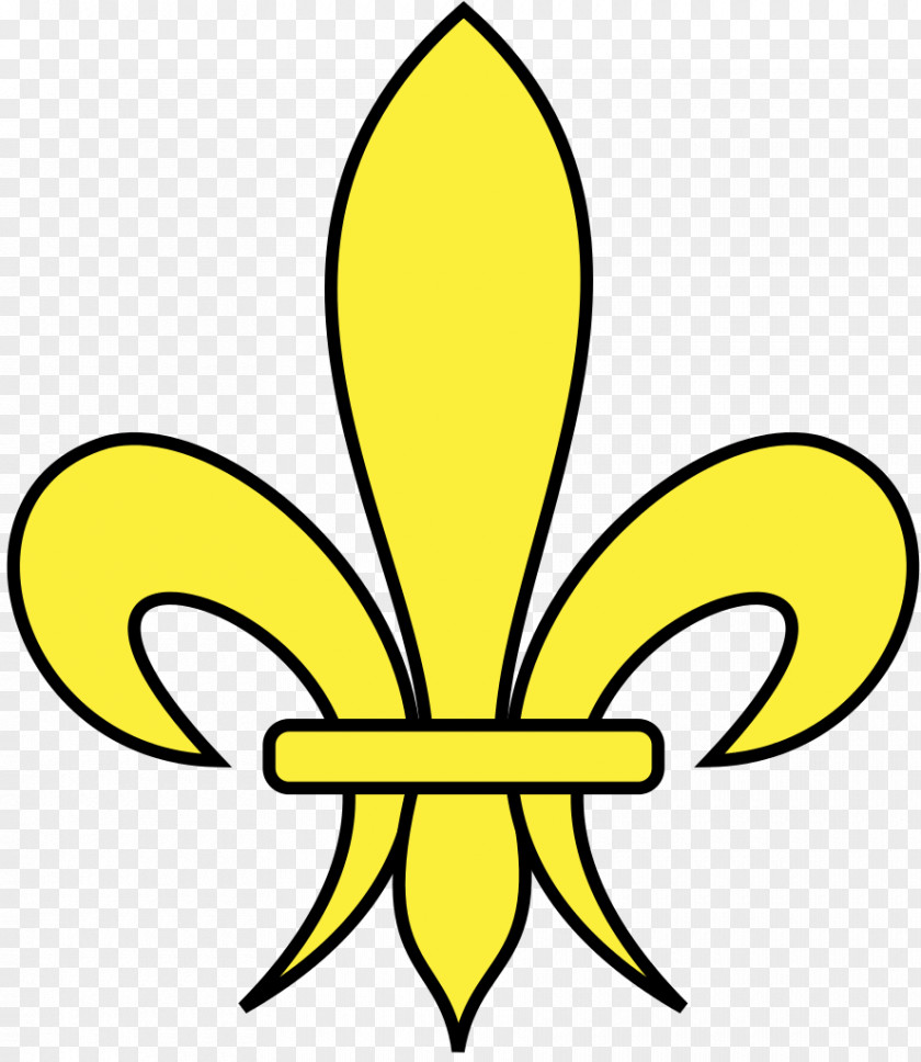 Fleur-de-lis Heraldry Azure Coat Of Arms Clip Art PNG