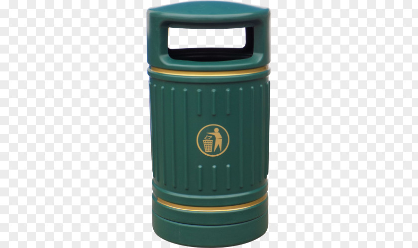 Green Plastic Buckets Rubbish Bins & Waste Paper Baskets Recycling Bin Product Design PNG