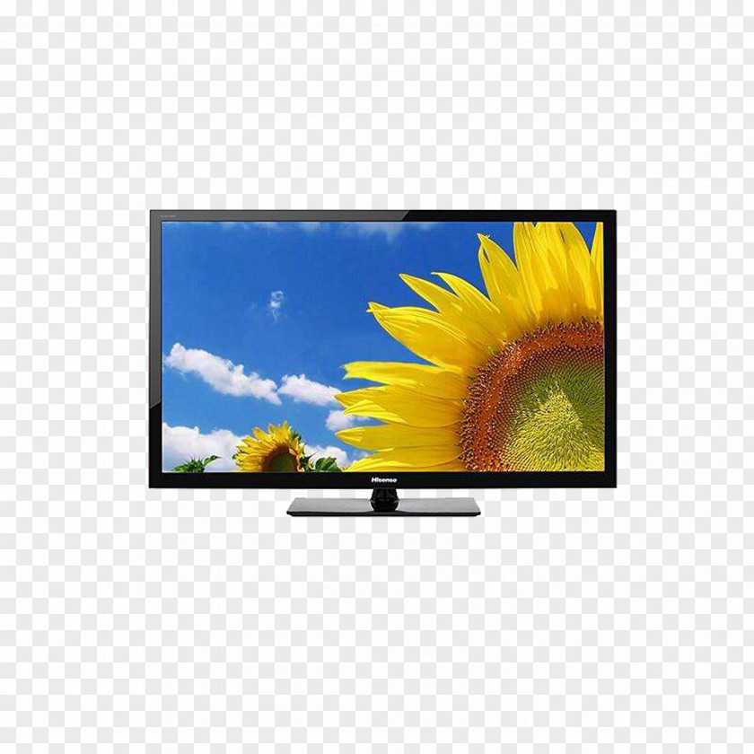 Hisense TV LED-backlit LCD High-definition Television 1080p Display Resolution Wallpaper PNG