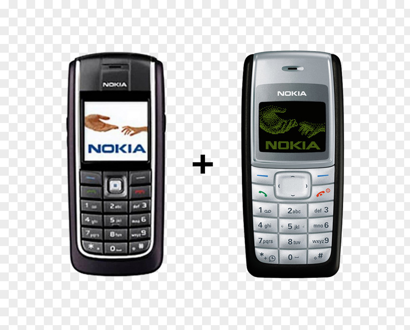 Iphone Nokia 1110 1100 2610 5233 1600 PNG