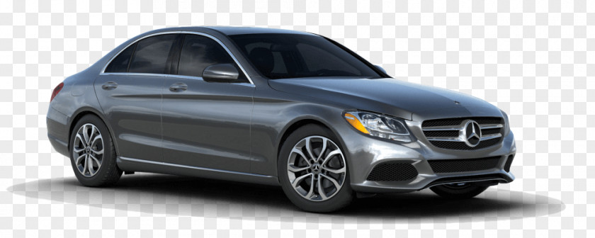 Mercedes Benz Mercedes-Benz S-Class Luxury Vehicle Car 2018 C-Class Sedan PNG