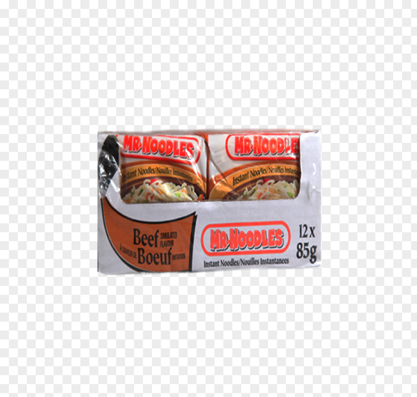 Mr Noodle Ingredient Flavor PNG