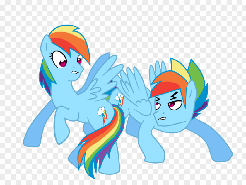 My Little Pony Rainbow Dash Applejack Rarity DeviantArt PNG
