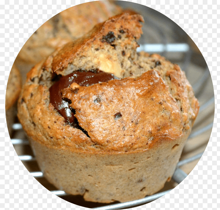 Overnight Oats Soda Bread Banana Spotted Dick American Muffins Baking PNG