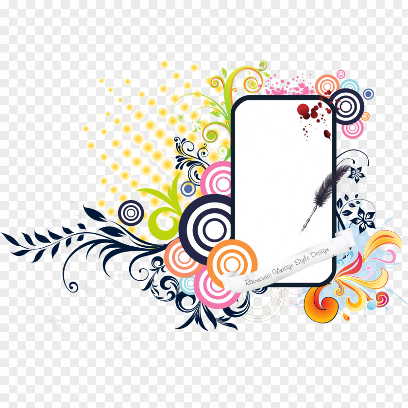 Phone Decorative Material Fashion Gratis Clip Art PNG