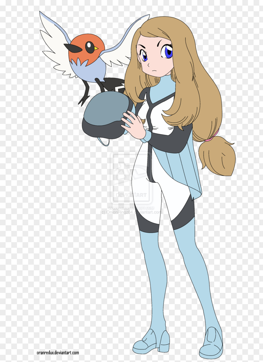 Pokemon Go Pokémon X And Y Serena Misty GO Battle Revolution PNG