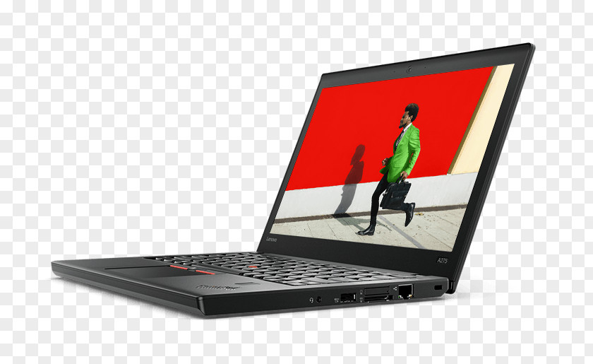 Sale Clearance Laptop ThinkPad X1 Carbon 20KD Lenovo A275 2.7GHz A12-9800B 12.5 1920 X 1080pixels Black Notebook PNG
