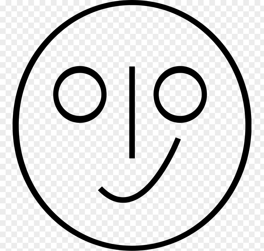 Smiley Clip Art PNG