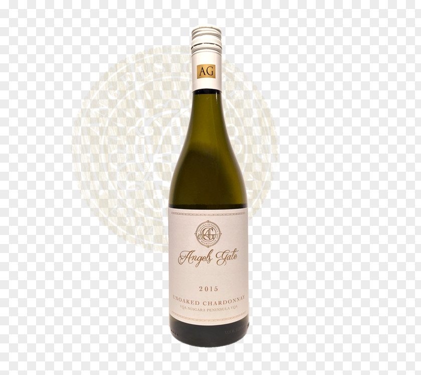 Wine White Chardonnay Muscat Sparkling PNG