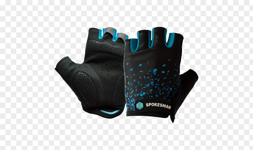 Zipper Cycling Glove Clothing Accessories PNG