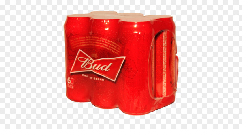 Beer Draught Budweiser Aluminum Can Carbonation PNG