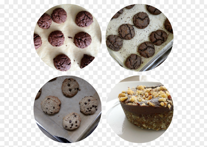 Cookie Recipes American Muffins Praline Chocolate Baking Food PNG