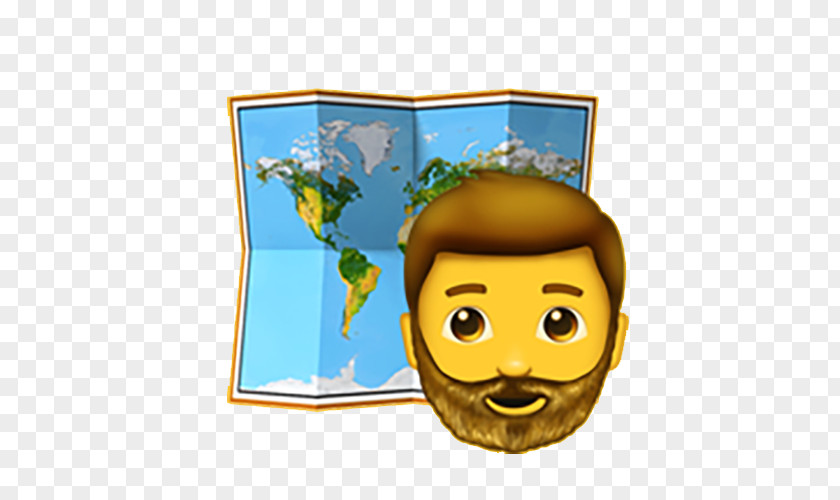 Emoji Map IPhone Apple Unicode Consortium PNG