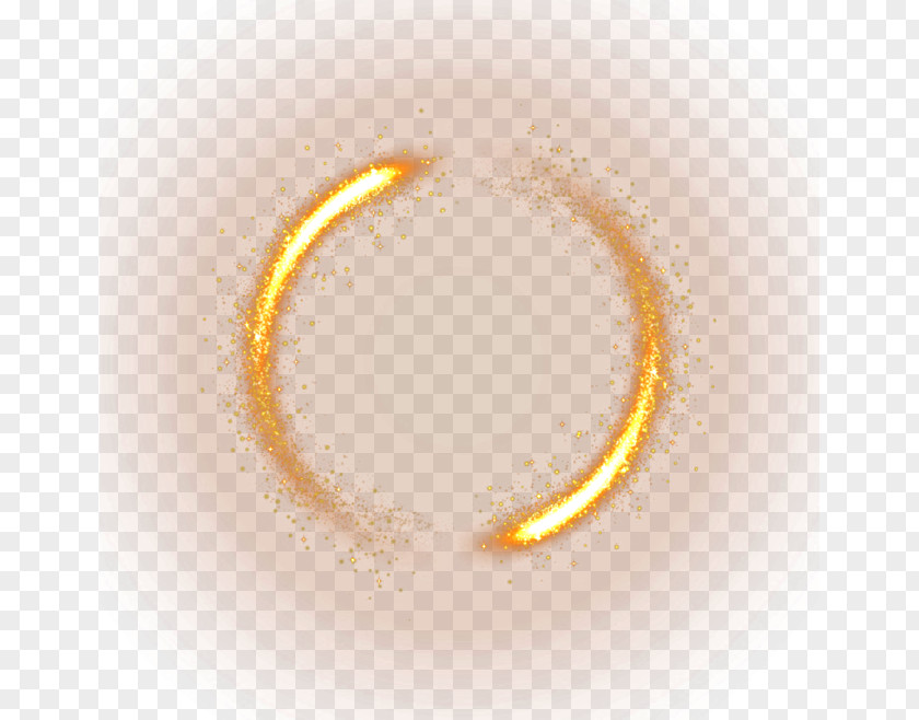 Halo Circle Light Download PNG