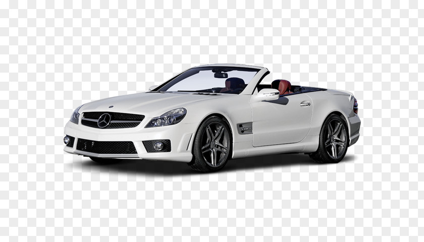 Mercedes Benz 2011 Mercedes-Benz SL-Class Sports Car 2009 SL65 AMG PNG