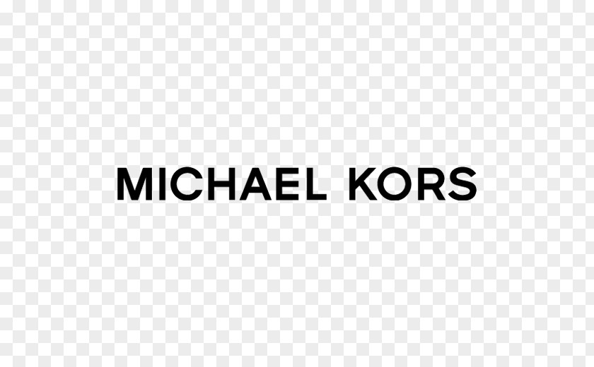Michael Kors Fashion Designer Logo Brand PNG