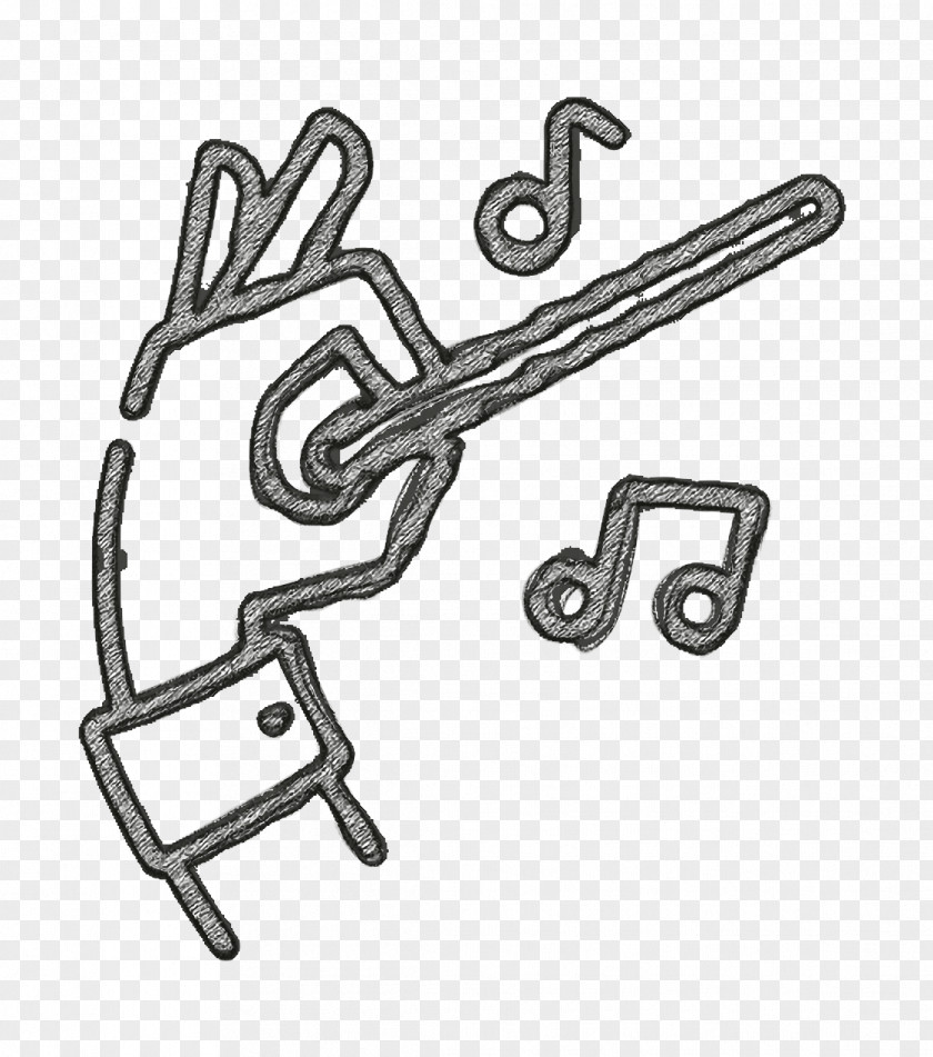 Music  Multimedia Icon Conductor PNG
