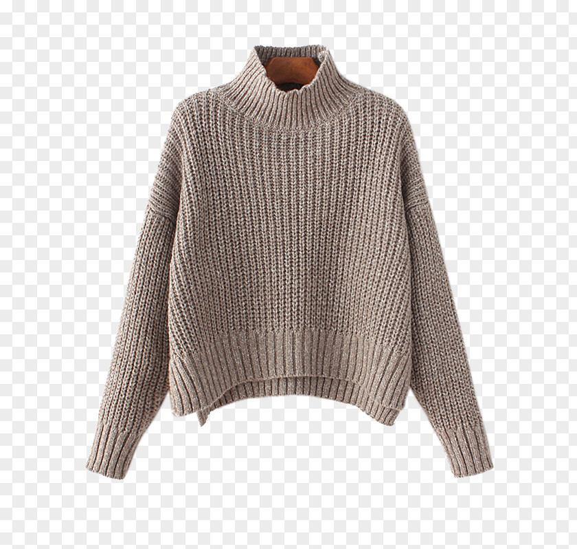 Plus Size Plaid Vest Sweater Polo Neck Clothing Neckline Sleeve PNG