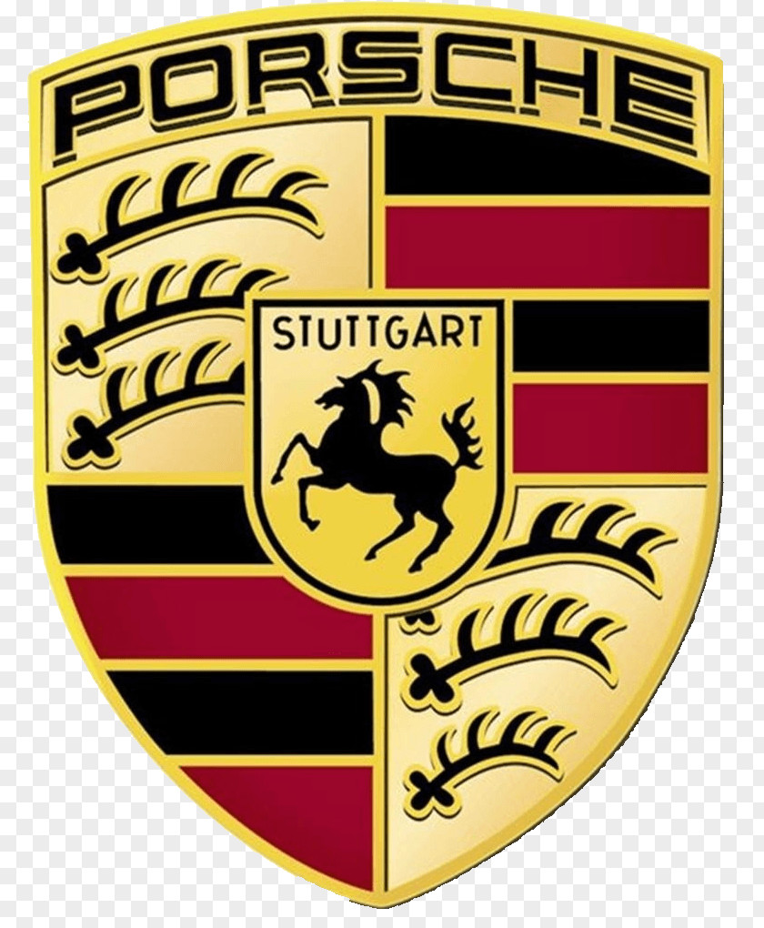 Porsche Car Logo Brand Image 911 944 PNG