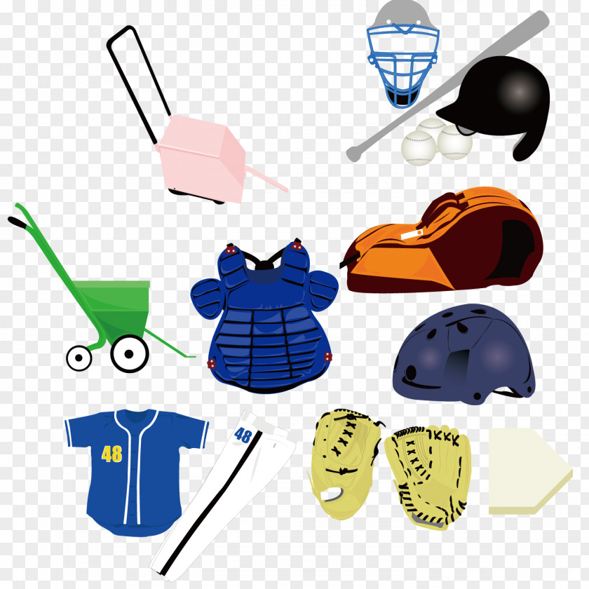 Sports Equipment Vector Cartoon Sport Tennis Clip Art PNG