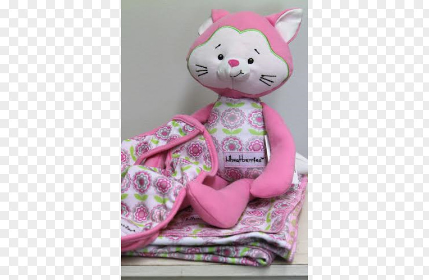 Tillandsia Plush Stuffed Animals & Cuddly Toys Pink M PNG