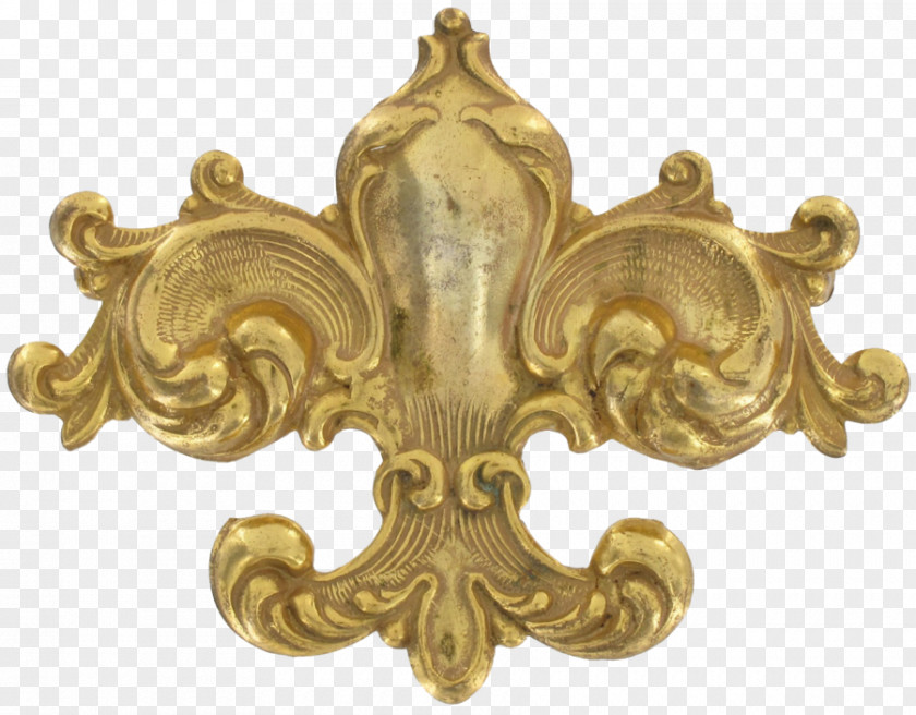Vintage Gold Antique Ornament Decorative Arts PNG