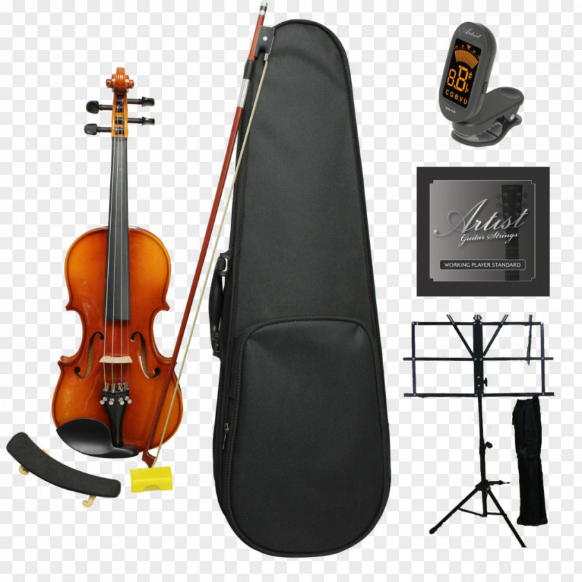 Violin Player Bow Cello Musical Instruments String PNG