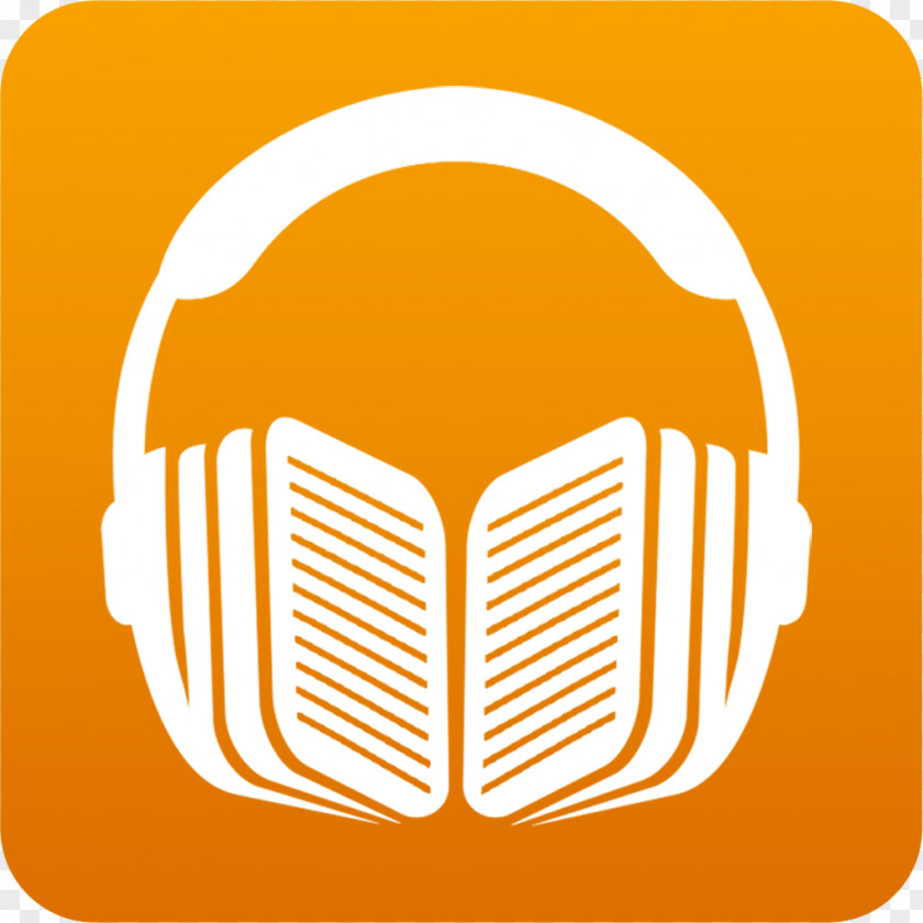 Android Audiobook PNG