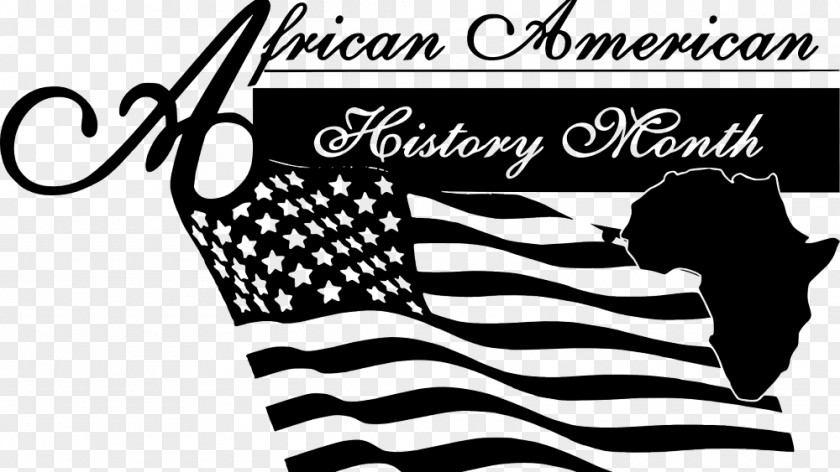 Become Stamp United States Of America Black History Month Display African-American African Americans PNG