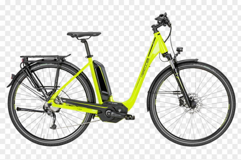 Bicycle Electric Cube Bikes Hybrid Giant Bicycles PNG