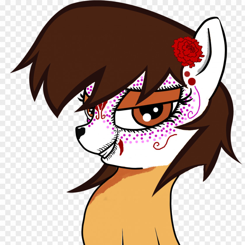 Cat Pony Legendary Creature Horse PNG