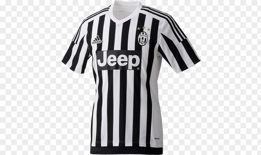 Football Juventus F.C. Jersey T-shirt PNG