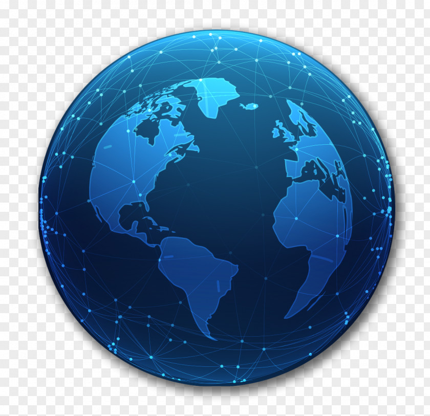 Globe Earth World Clip Art PNG