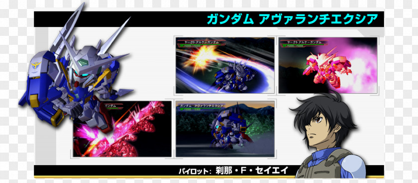 Gundam Exia Wallpaper SD G Generation Overworld Mobile Suit Unicorn Gundam: Battlefield Record UC0081 World PNG