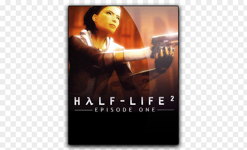Half-Life 2: Episode One Two Three PNG