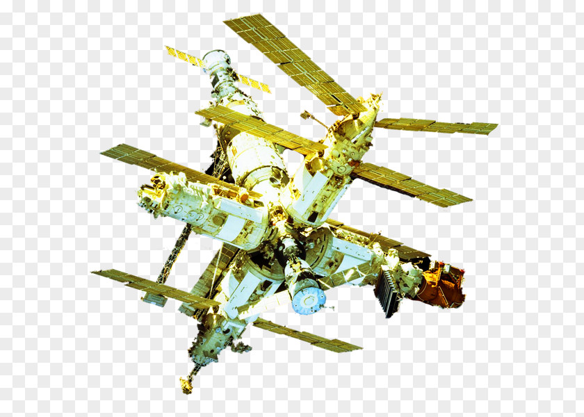 Insect Орбитальный комплекс «Мир». Триумф отечественной космонавтики Mir Space Station Astronautics PNG