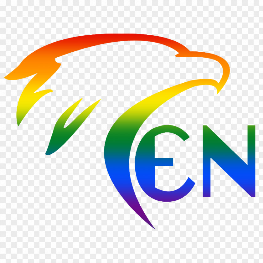 Lgbt Community Logo Brand Line Font PNG