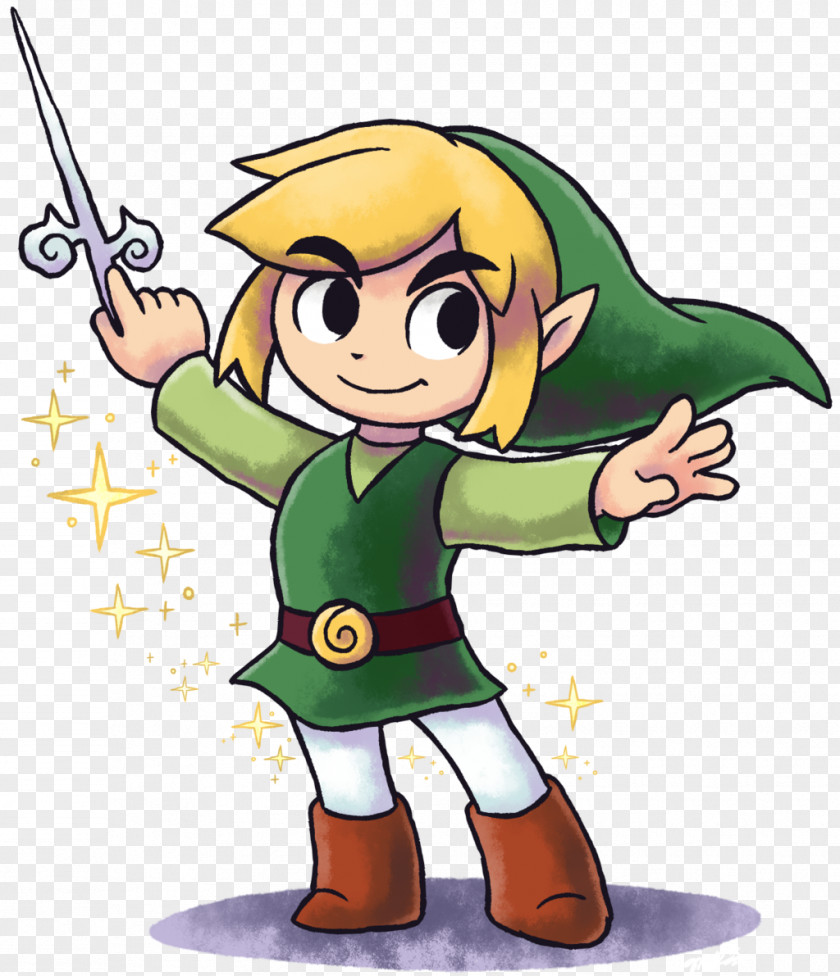 Link Mario & Luigi: Superstar Saga The Legend Of Zelda PNG