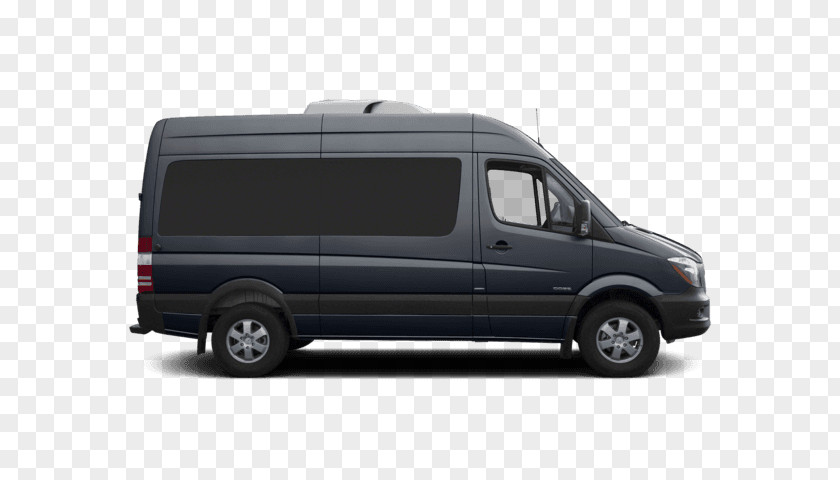 Mercedes Sprinter Van Mercedes-Benz Compact Lincoln Town Car Luxury Vehicle PNG