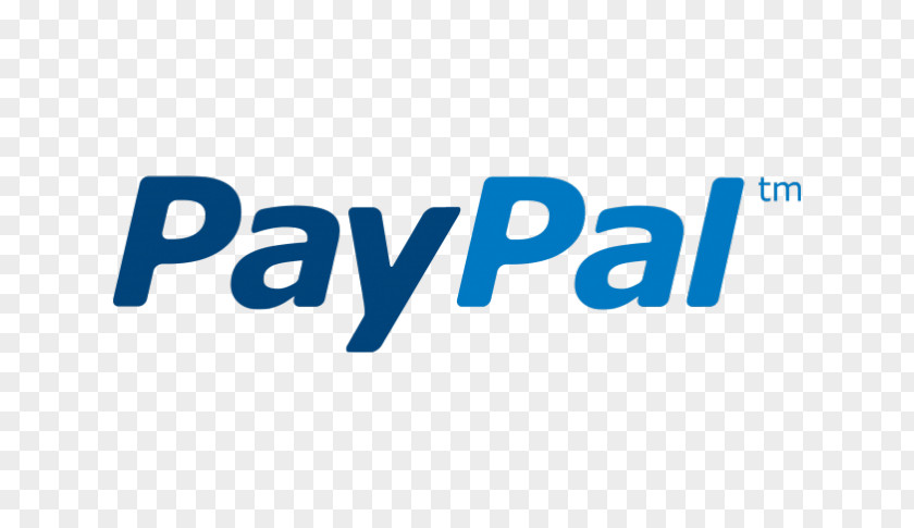 Paypal Logo Transparency Brand Product PNG