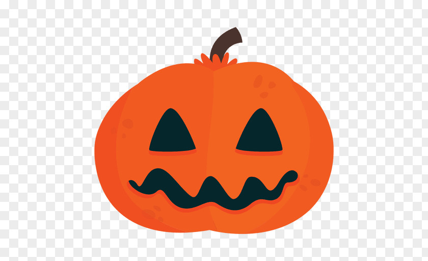 Pumpkin Vector Calabaza Halloween Cucurbita Jack-o'-lantern PNG