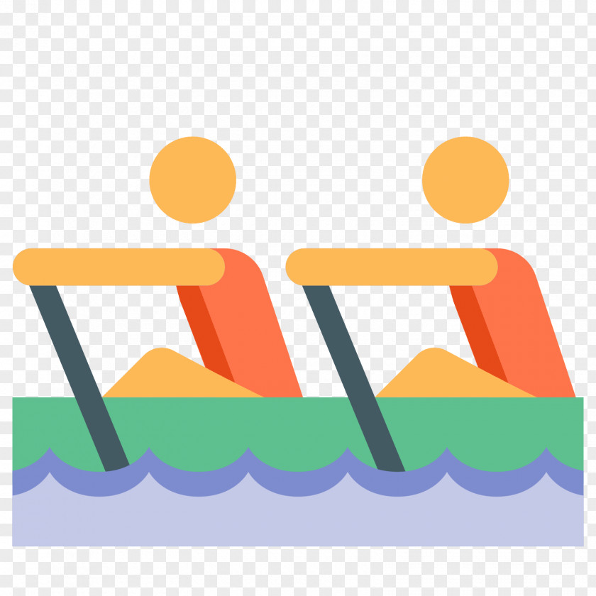 Rowing Sport PNG