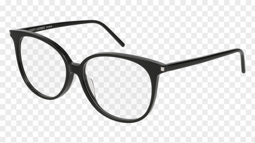 Saint Laurent Glasses Optician Mauboussin Fashion Brand PNG