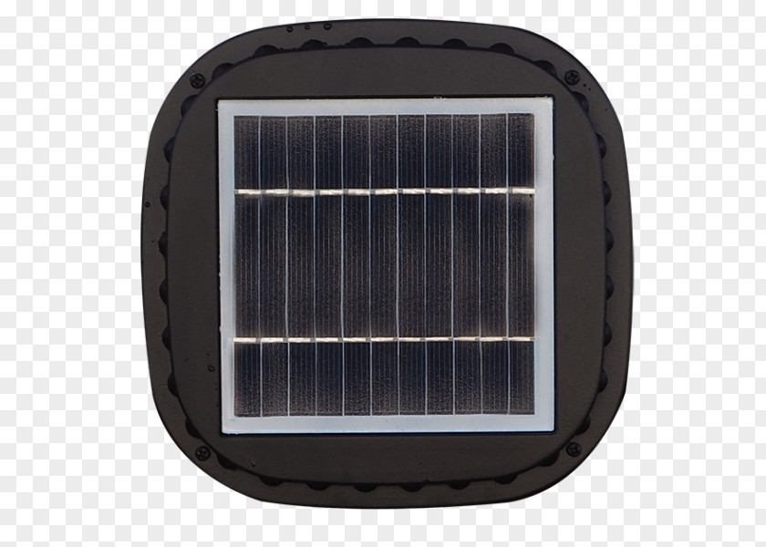 Solar Storm Battery Charger PNG