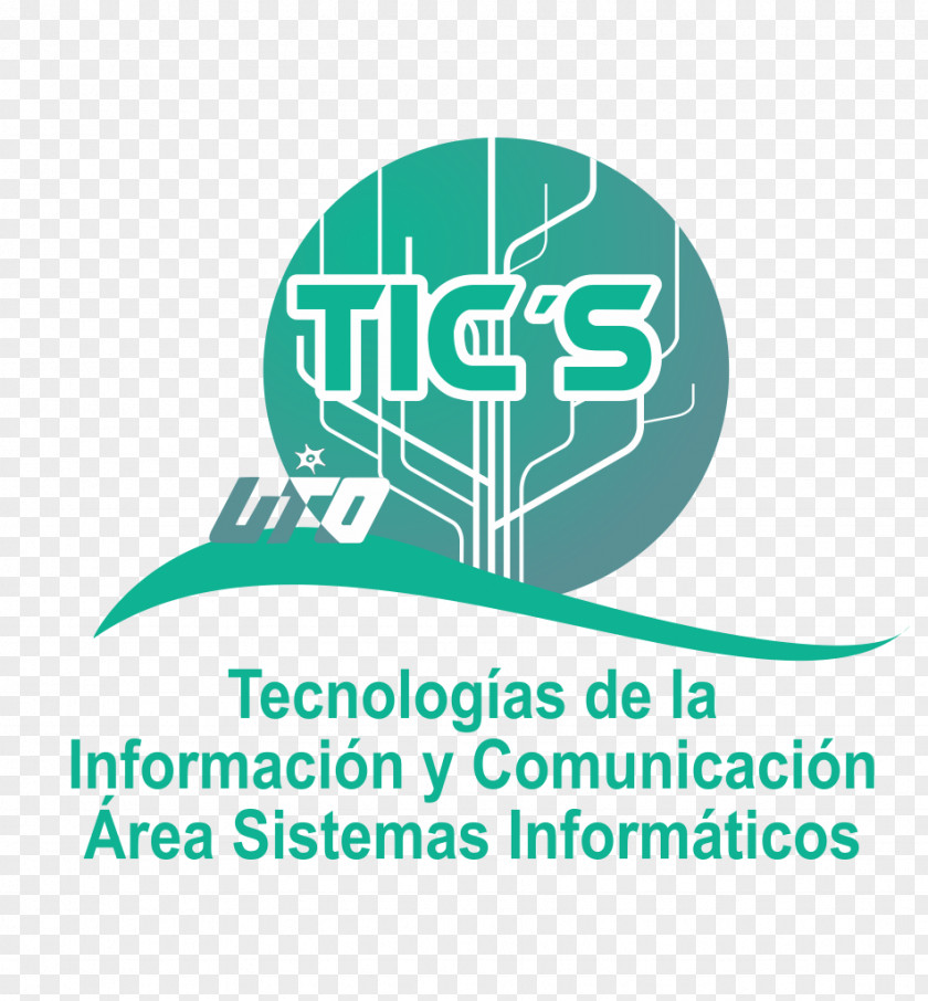 Technology Logo Information And Communications System PNG