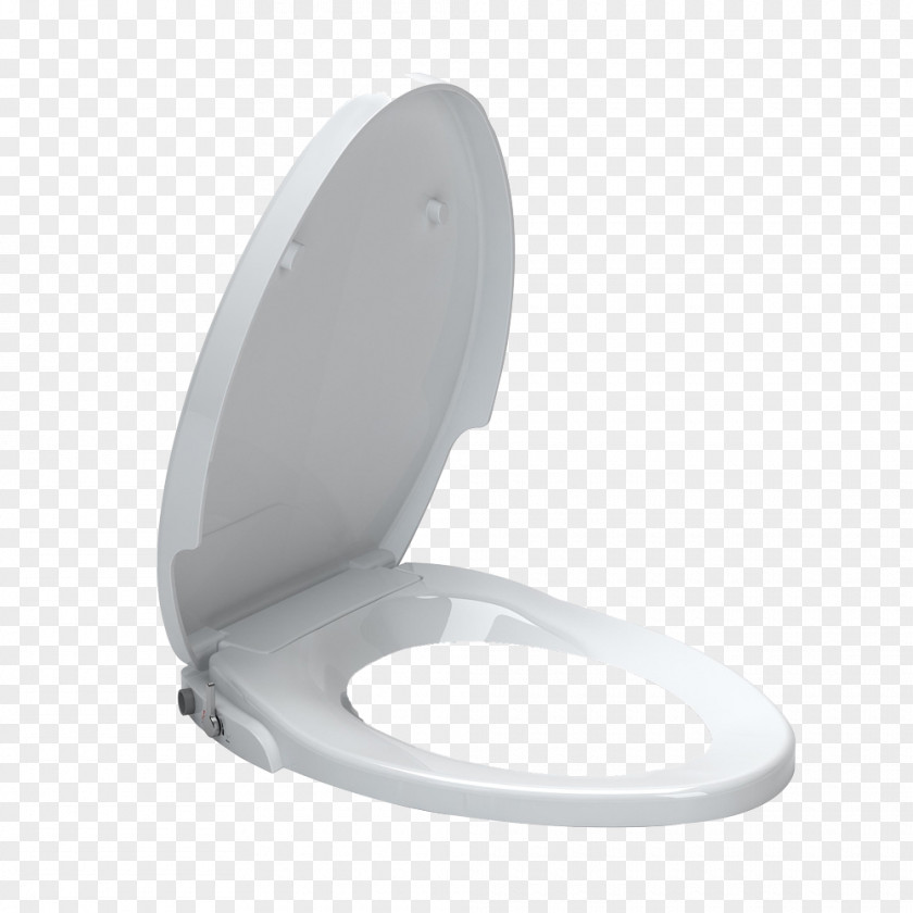 Toilet Seat Bideh & Bidet Seats Electronic Shower PNG