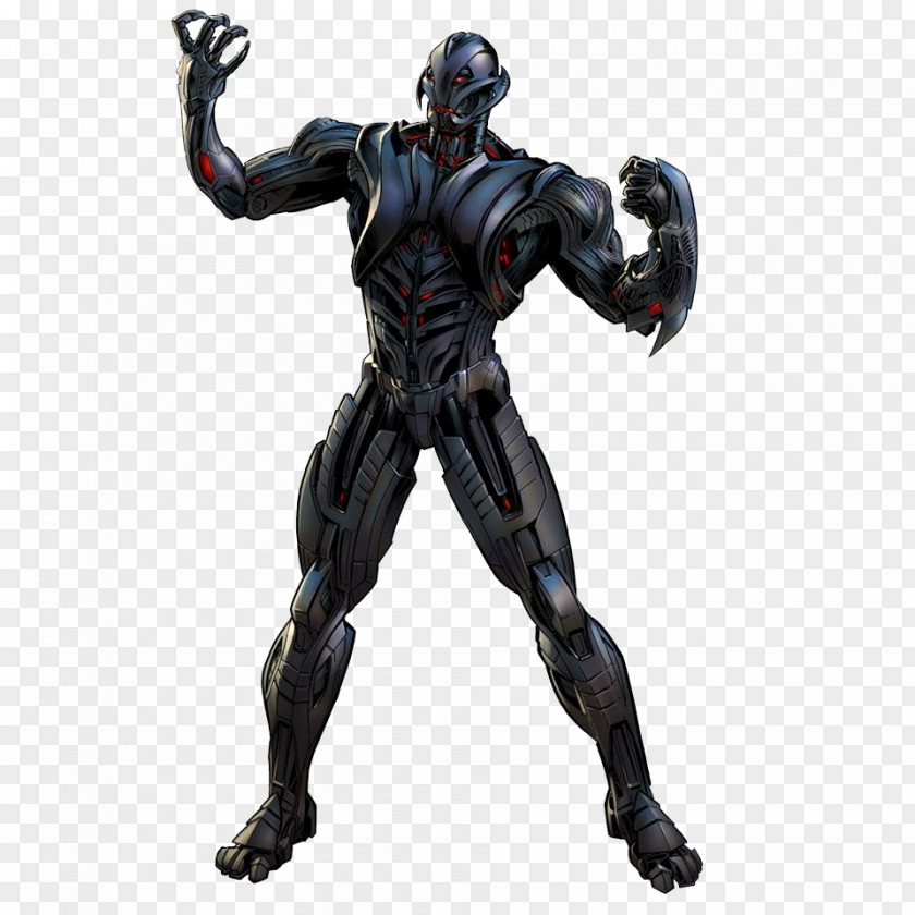 Ultron Iron Man Hank Pym Marvel: Avengers Alliance War Machine PNG