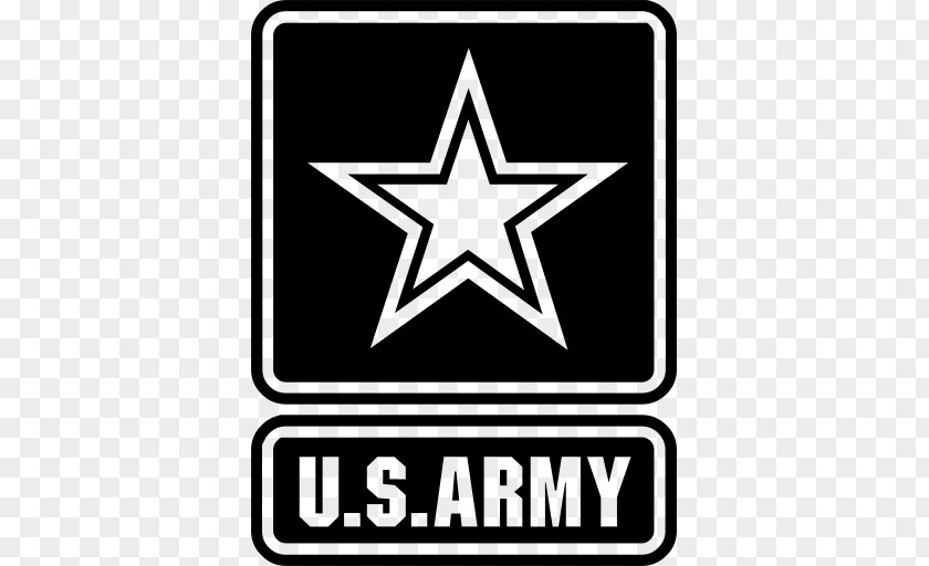 US Army Logo Star PNG clipart PNG